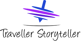 Traveller storyteller