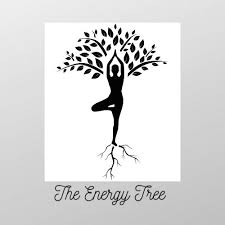 The Tree Energy Yoga