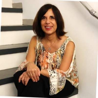 Mrs. Mayte Castuera Redondo